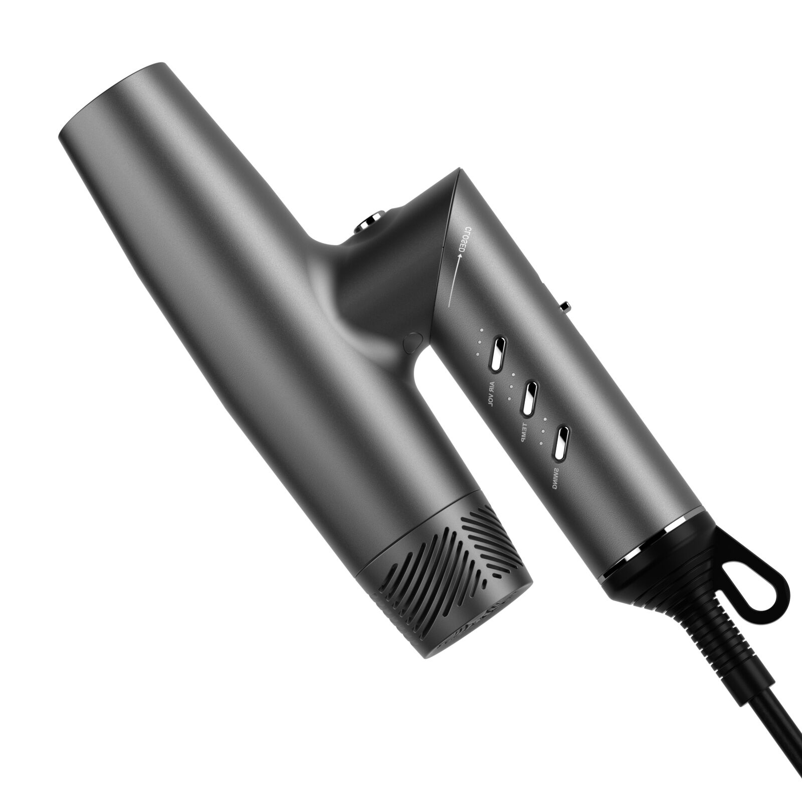 Versatile Styling Options and Safety Features