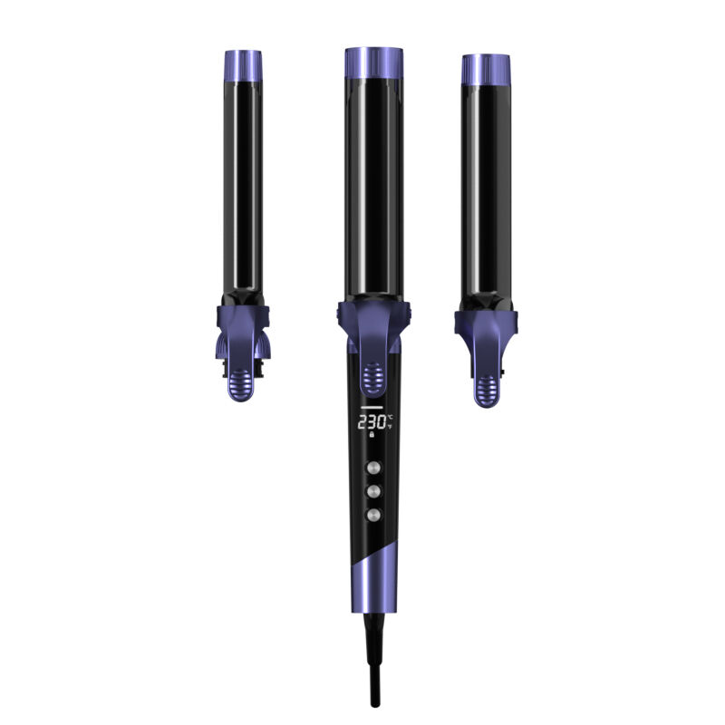 Safety and Comfort Features