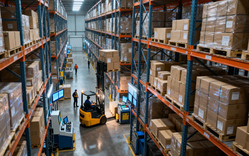 Supply Chain Management