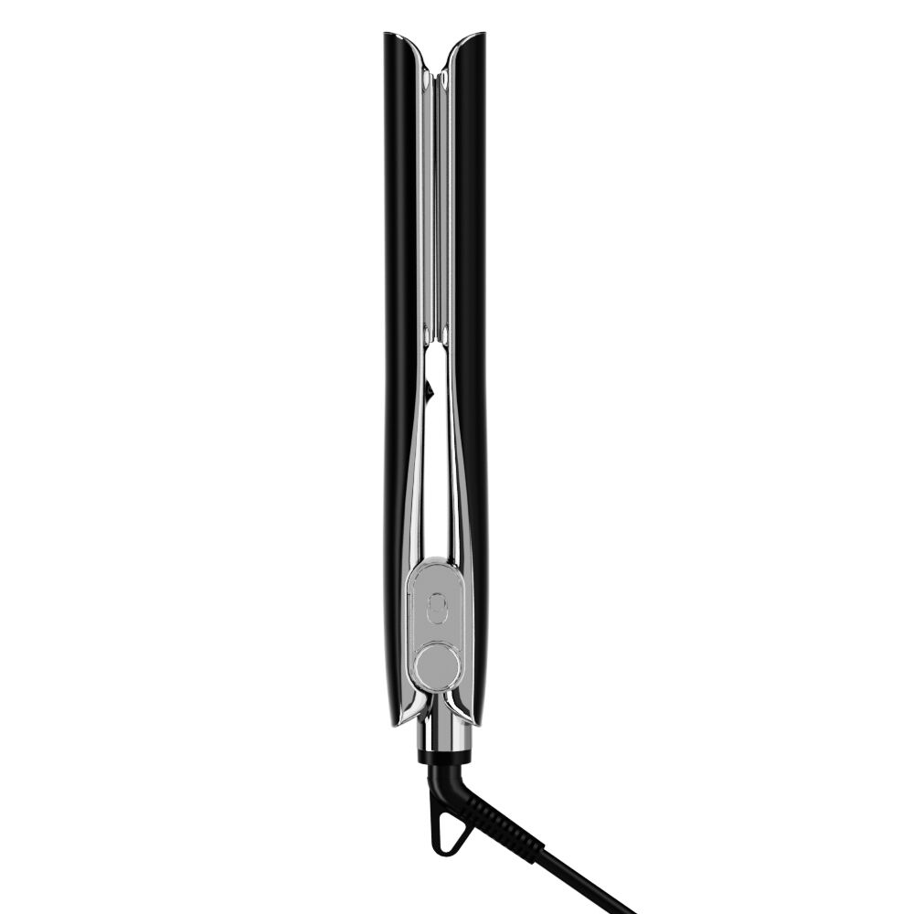 Versatile Temperature Control and Safety Features