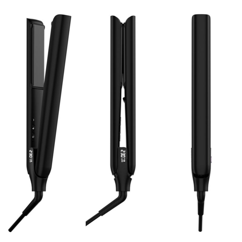 Comprehensive Safety and Convenience Features