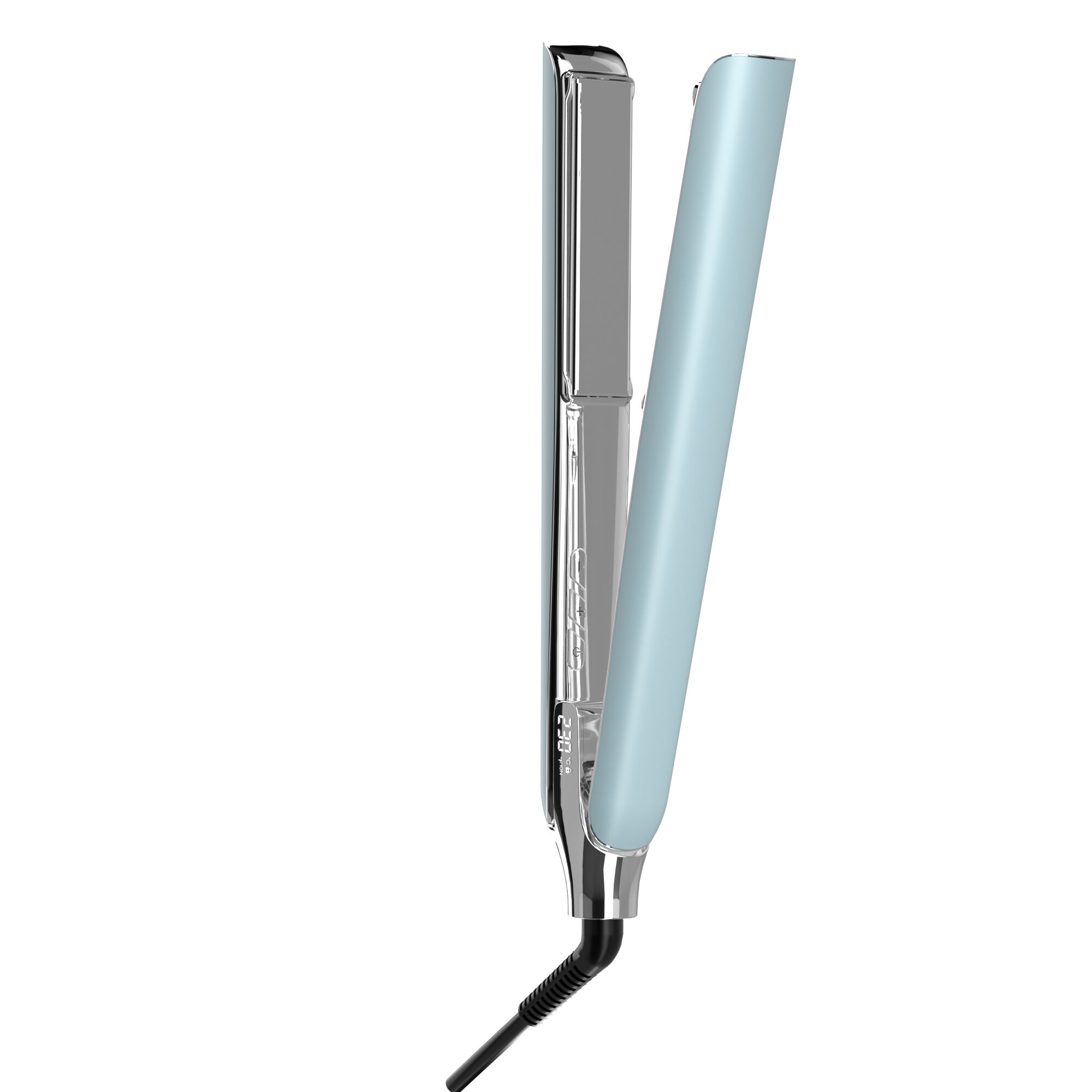 Advanced Safety Features