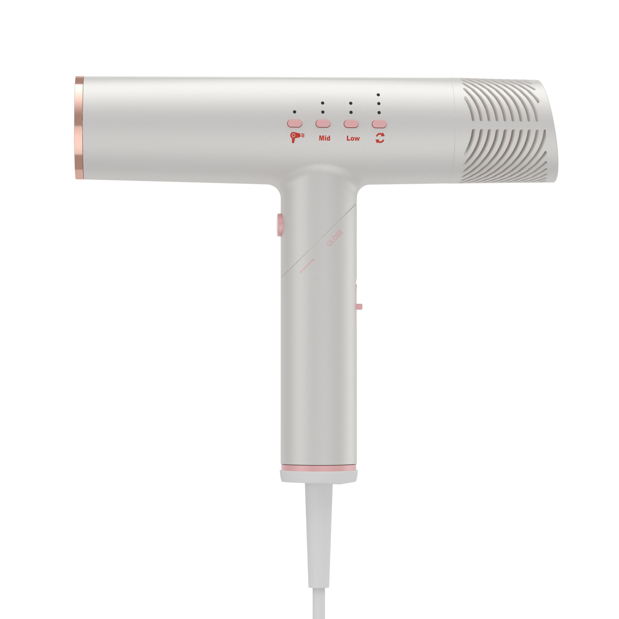 Professional-Grade Durability and Performance