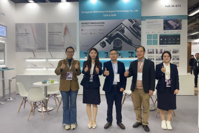 Live From Italy, How OUMI BEAUTIES Won Over the World’s Most Discerning Stylists with Technology