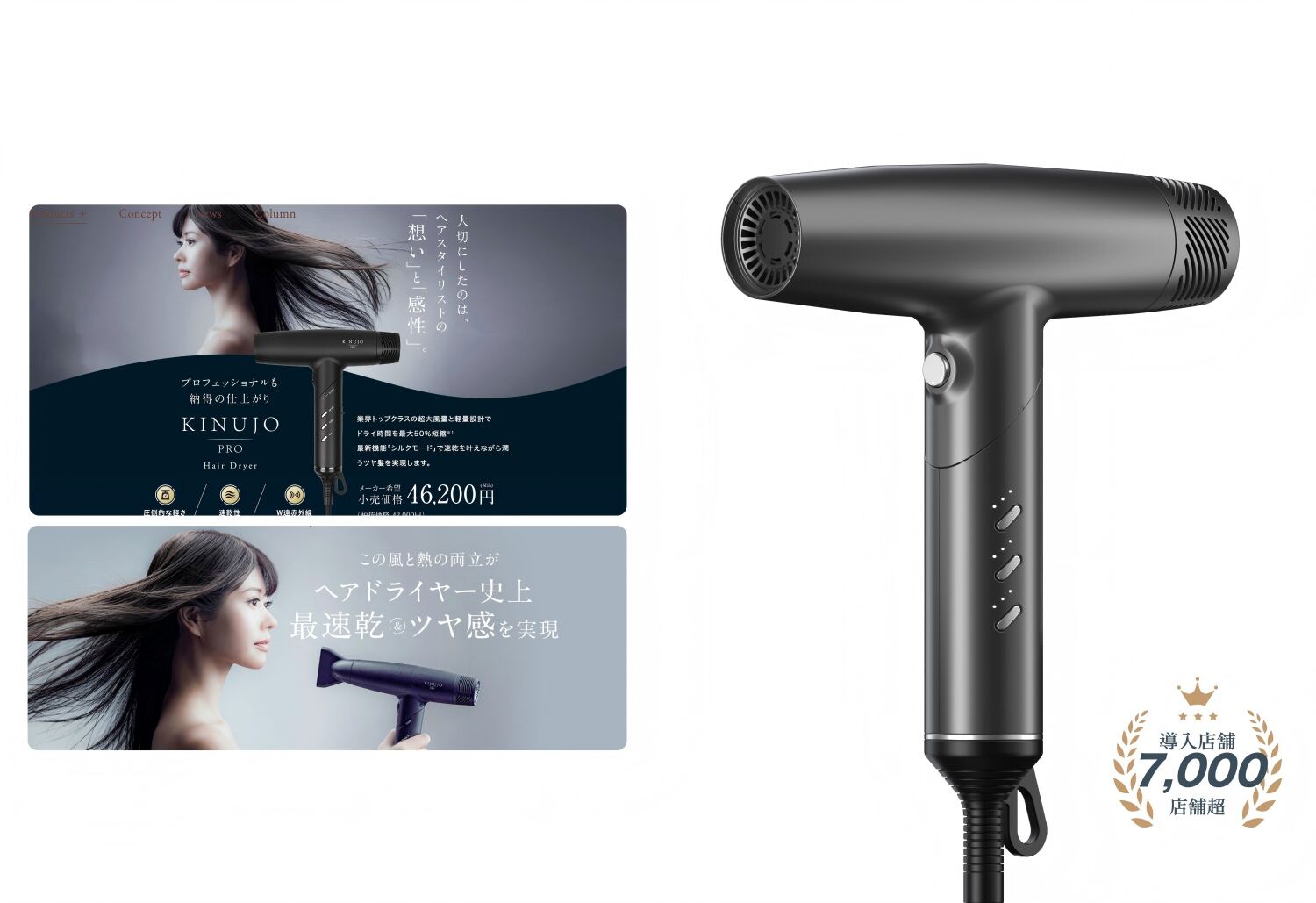 Chosen Again: Proof of Trust