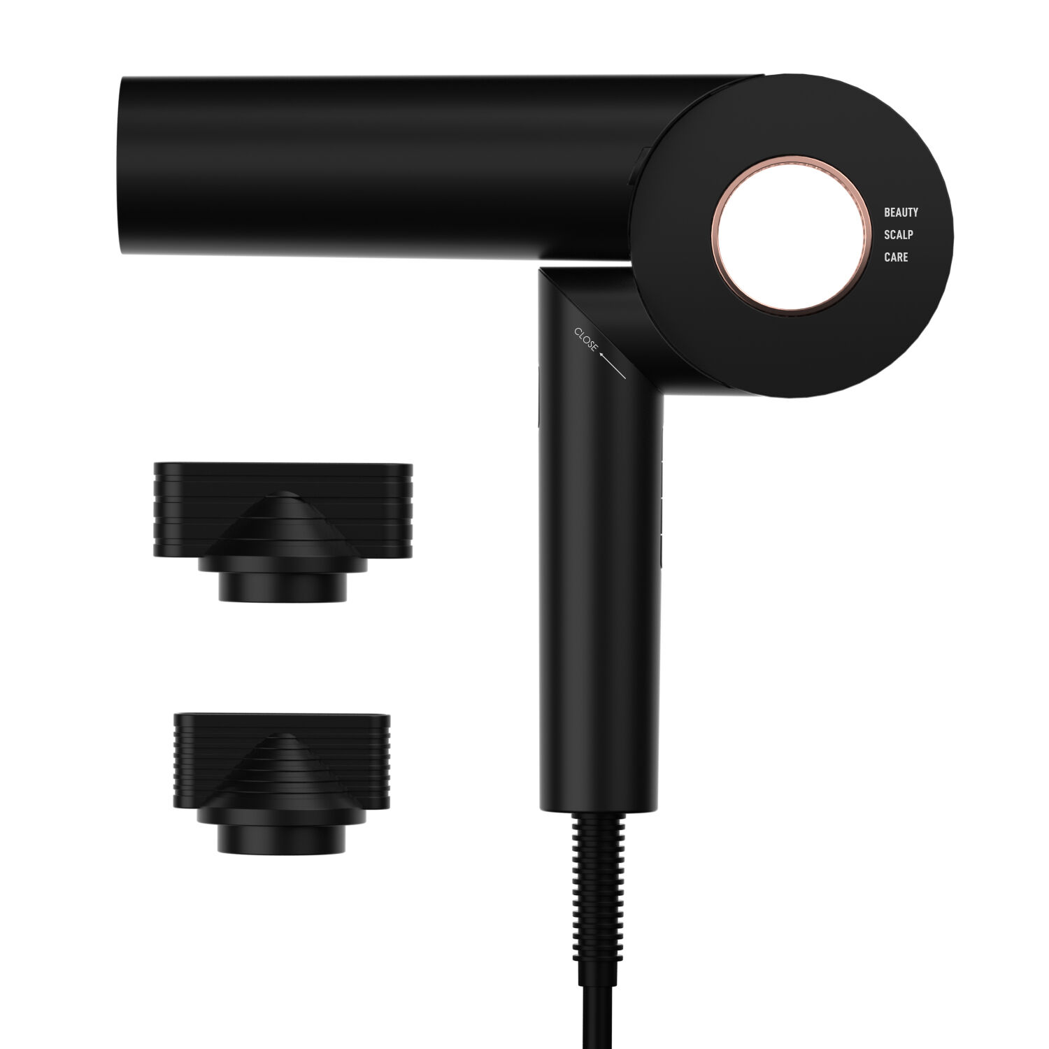 110,000RPM High Speed Brushless Motor