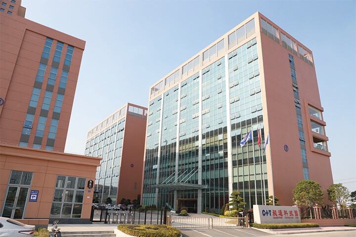 Dongguan Meisheng Intelligent Technology Co.,ltd