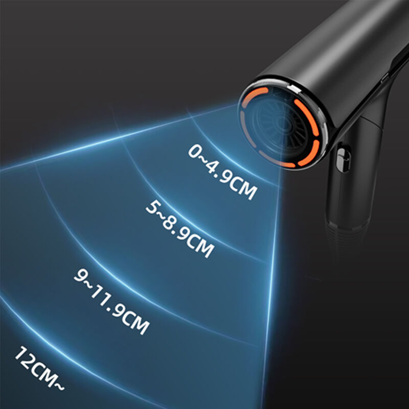 Infrared Sensing Technology 
