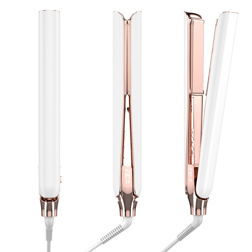 Advanced MCH Heating Technology