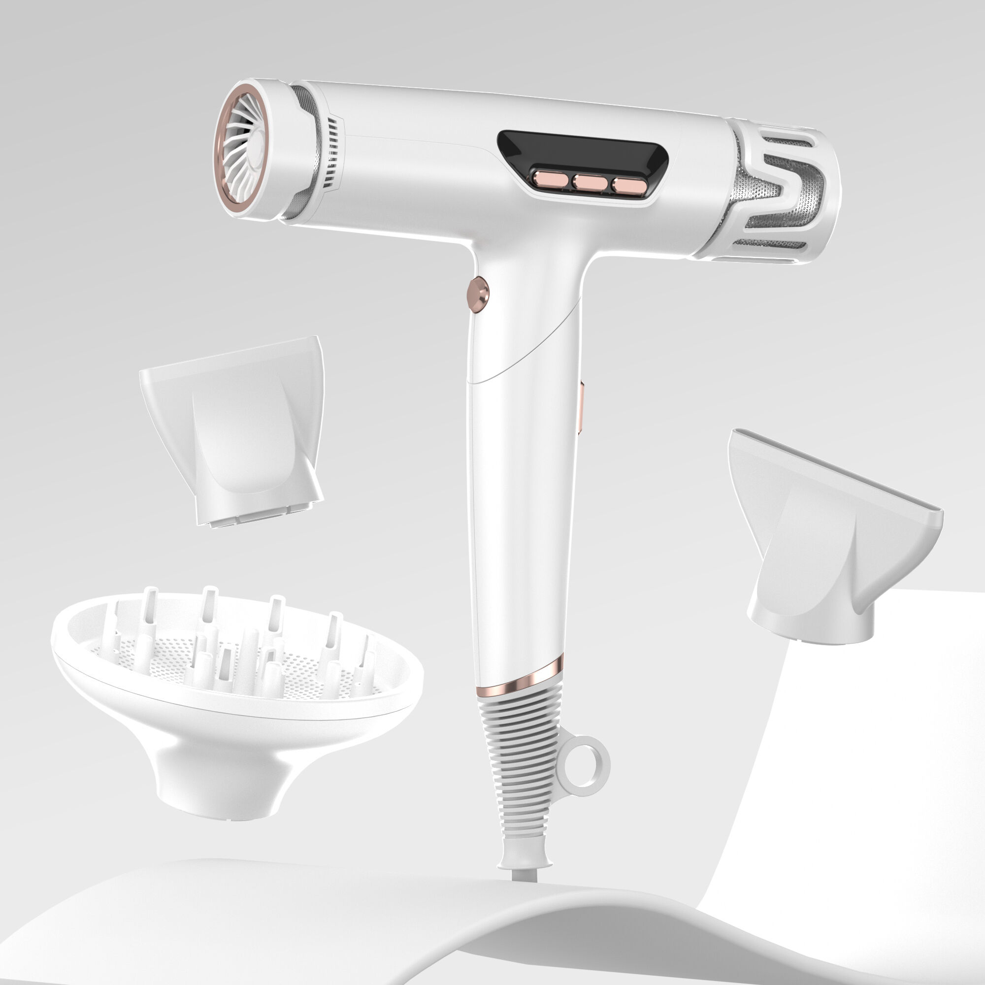 Advanced Infrared Heating Technology