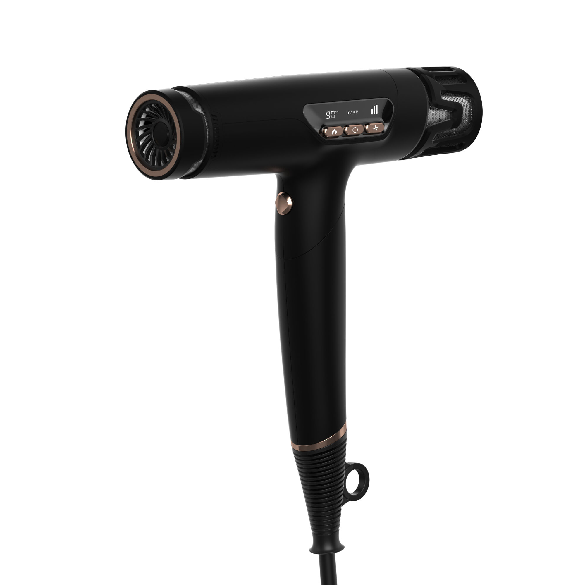 Universal Voltage Compatibility