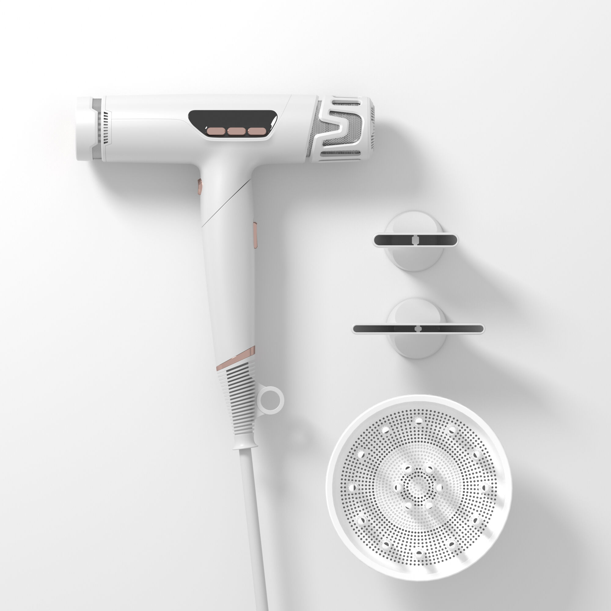 Customizable Performance Features