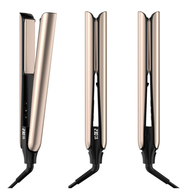 Safety and Comfort Features