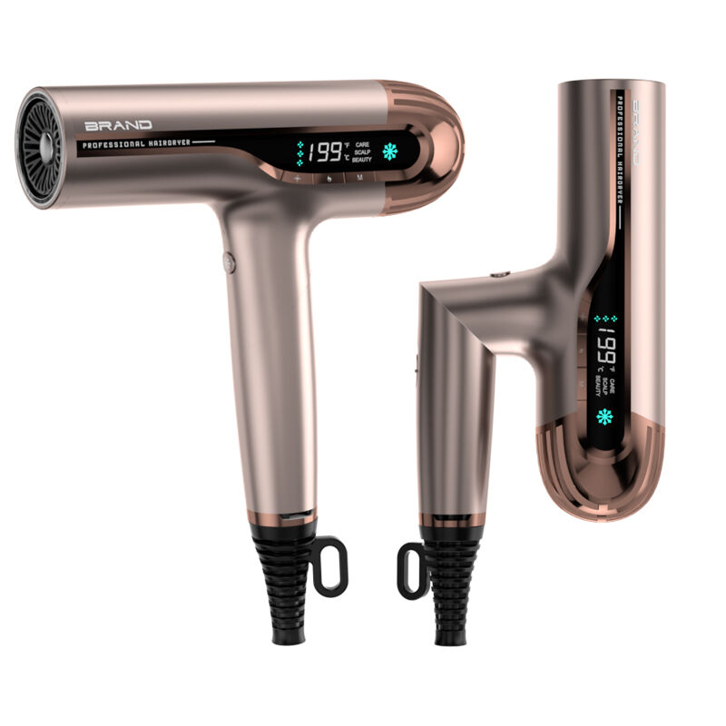 Advanced Heat Distribution Technology