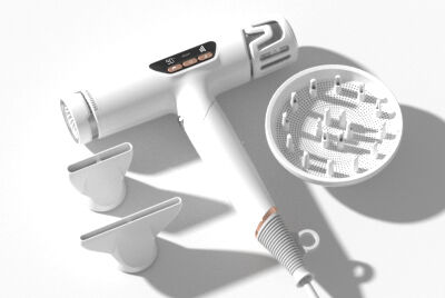 Top-rated on Alibaba! Our Styling Kit Trilogy Earns  Rave Reviews From Global Buyers