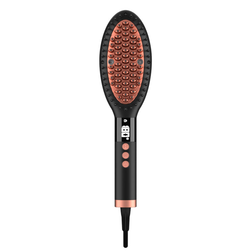 Advanced Ionic Technology for Superior Hair Care