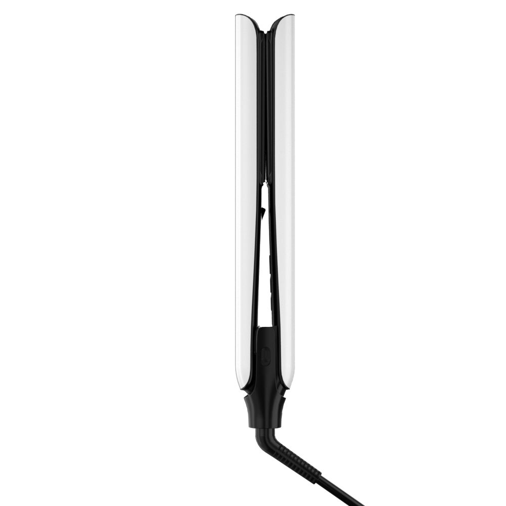 Precision Temperature Control