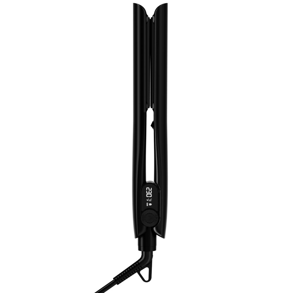 Comprehensive Safety Features