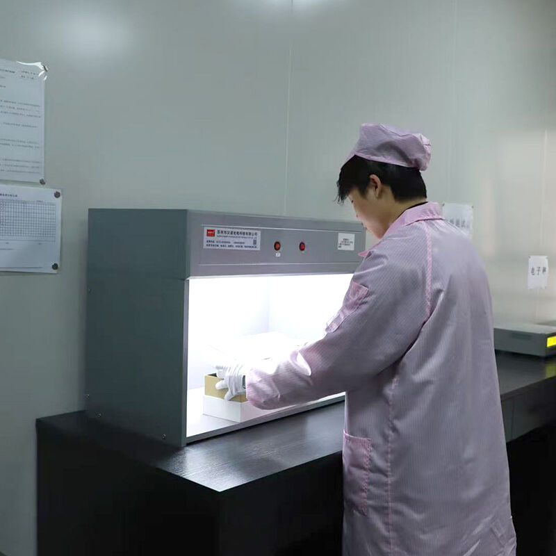 Comprehensive Inspection  Standards