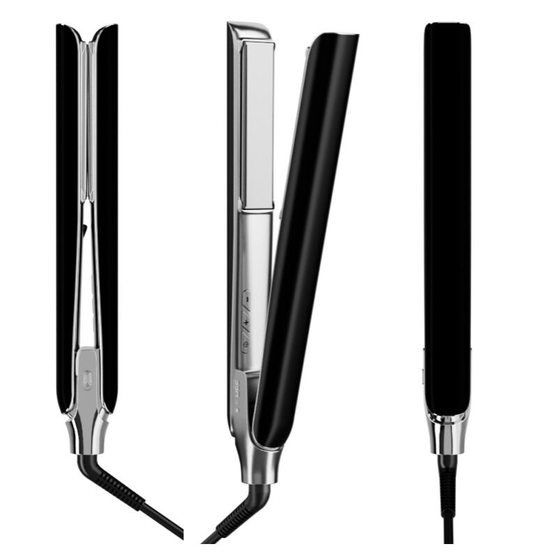 Advanced Ionic Technology and Heat Distribution