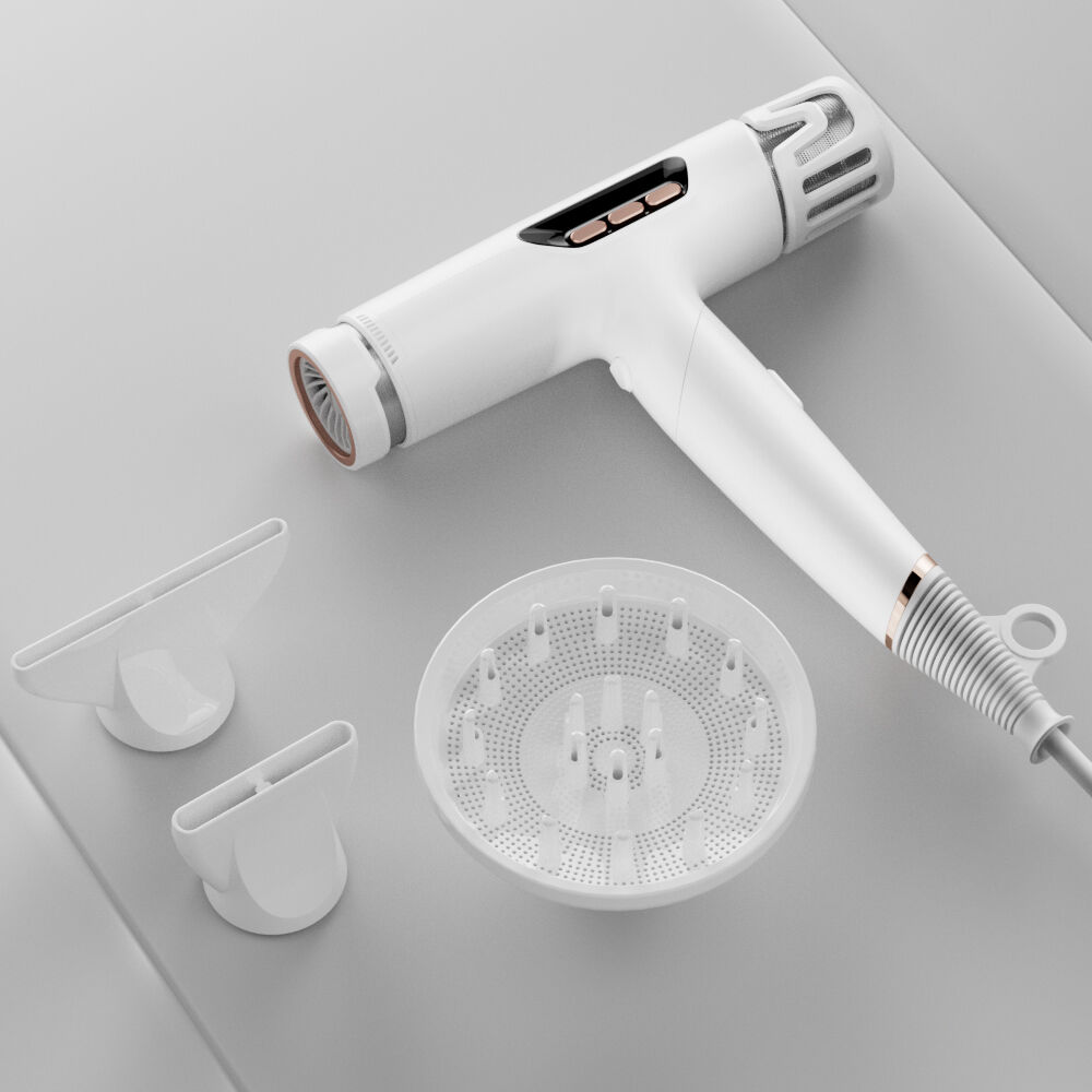 Advanced Infrared Heating Technology