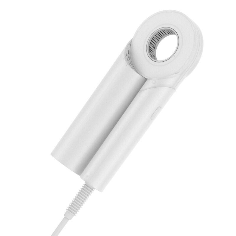 Advanced Ionic Technology and Heat Control