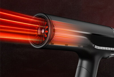 OUMIBEAUTIES Far-infrared Ray Function