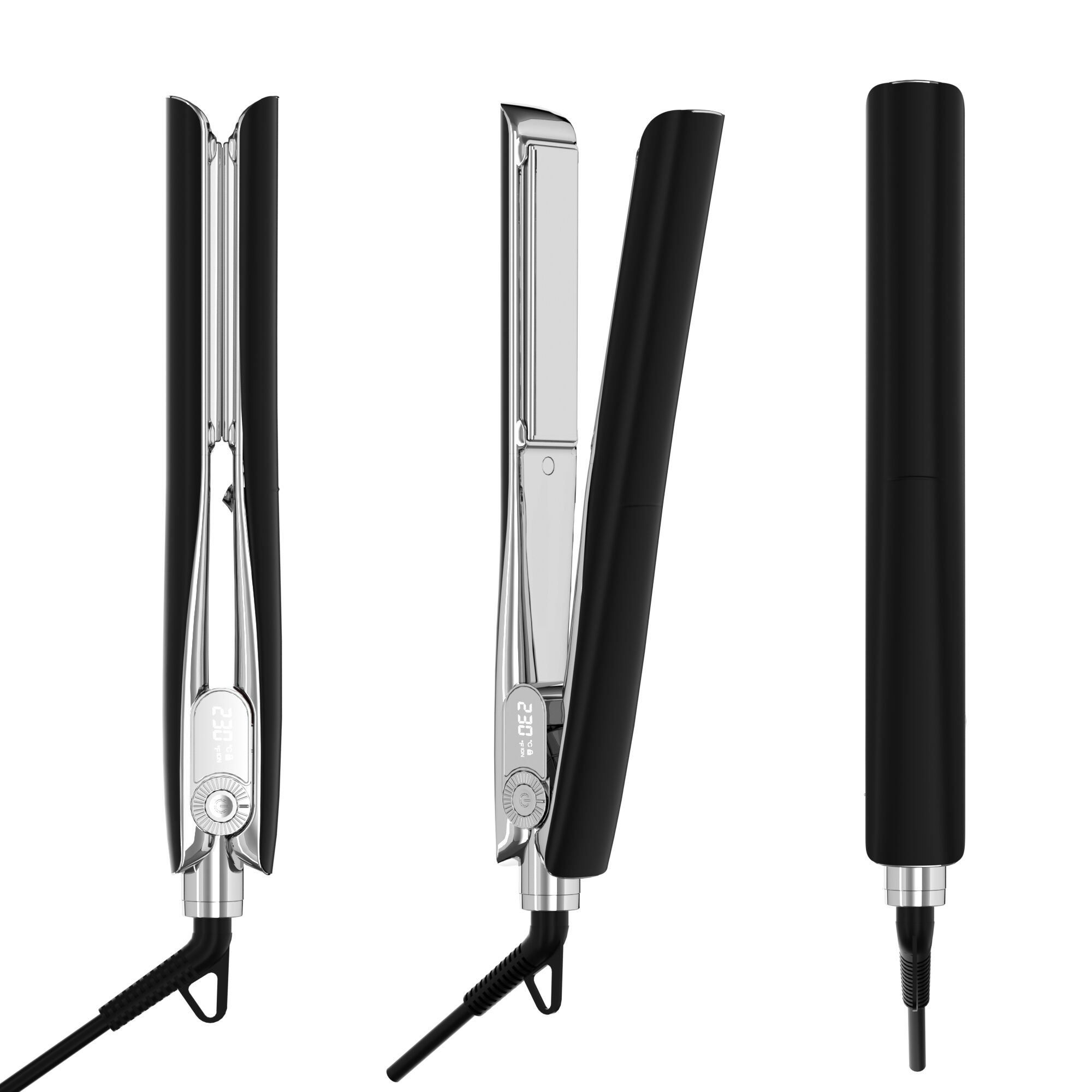 Advanced MCH Heating Technology