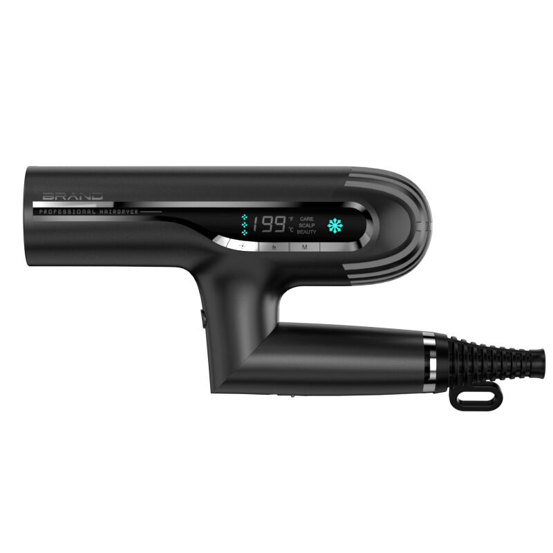 Ionic and Ceramic Technology Integration