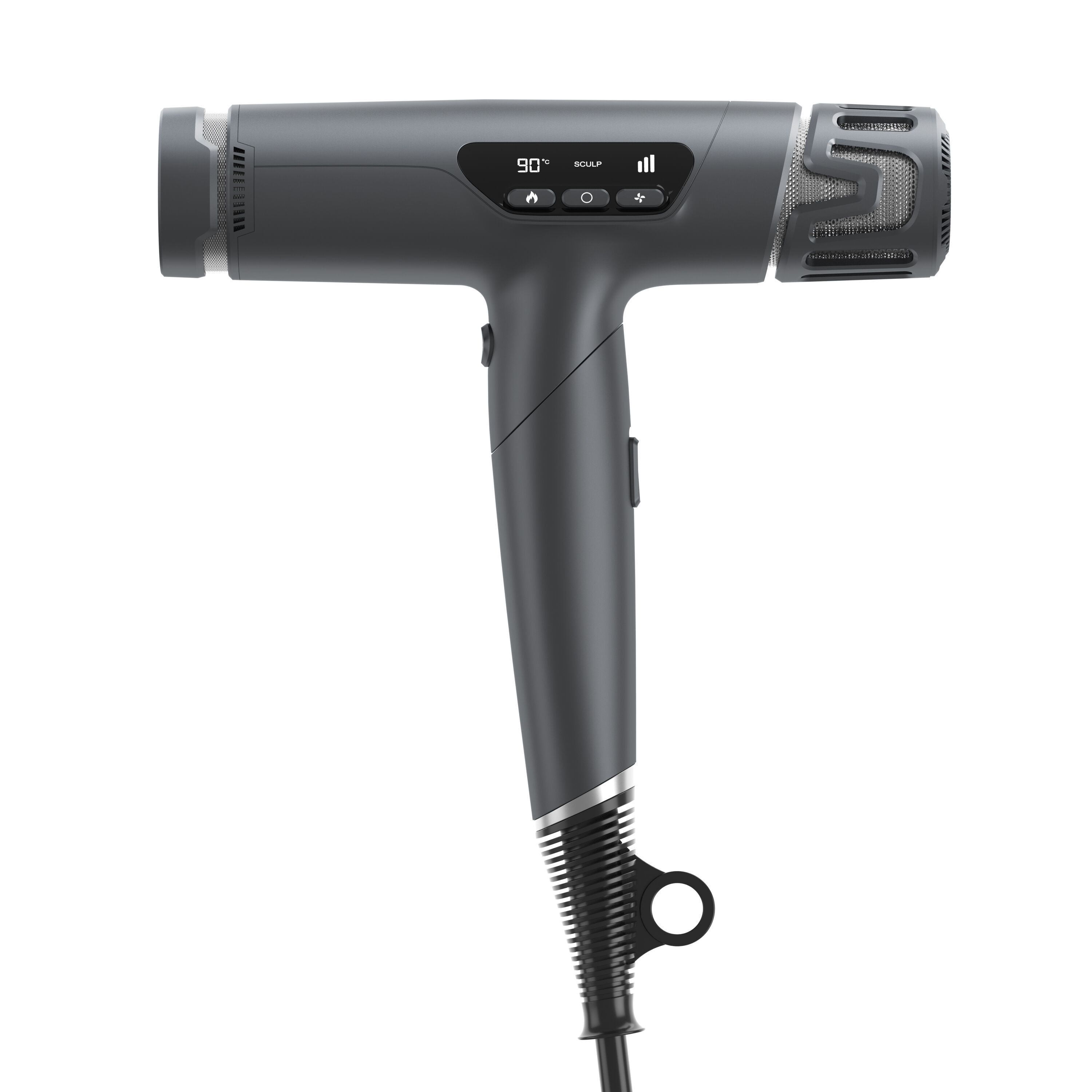 Advanced Ionic Technology for Superior Hair Care