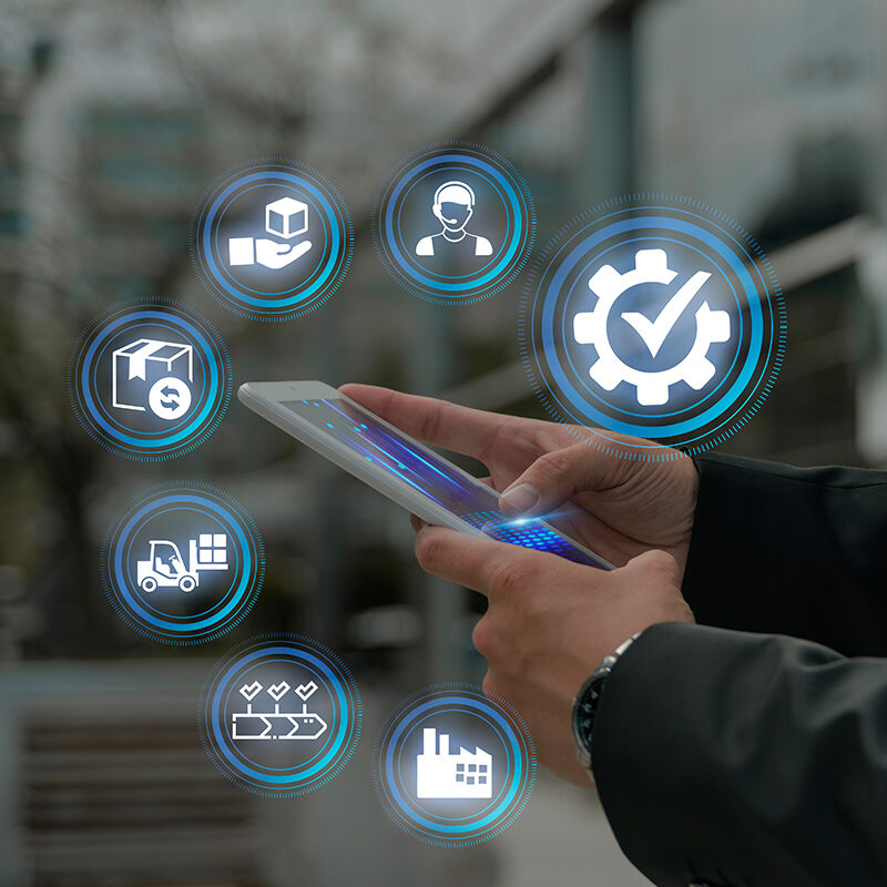 Professional Service