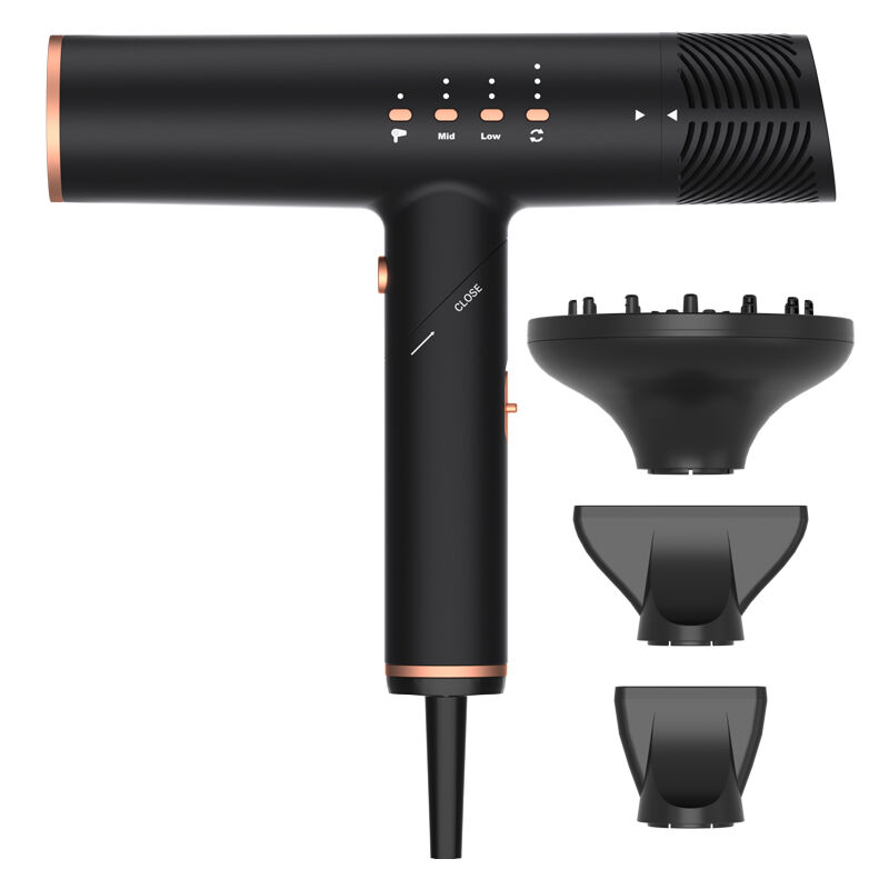 Intelligent Heat Management