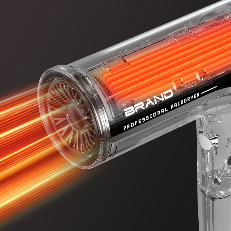 TFT Thermal Film Technology