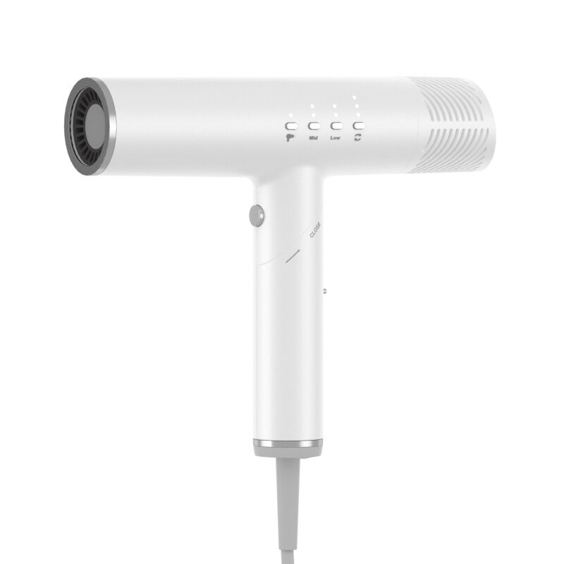 110,000RPM High Speed Brushless Motor