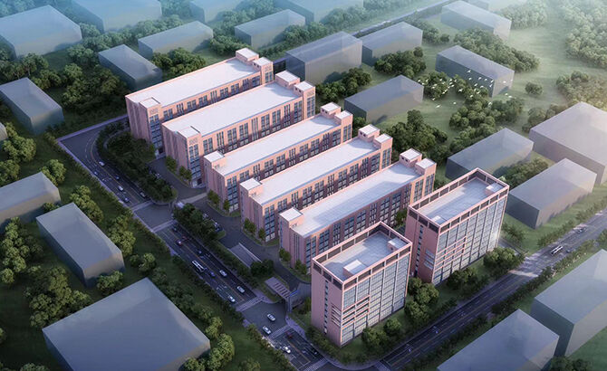 Dongguan Meisheng Intelligent Technology Co.,ltd