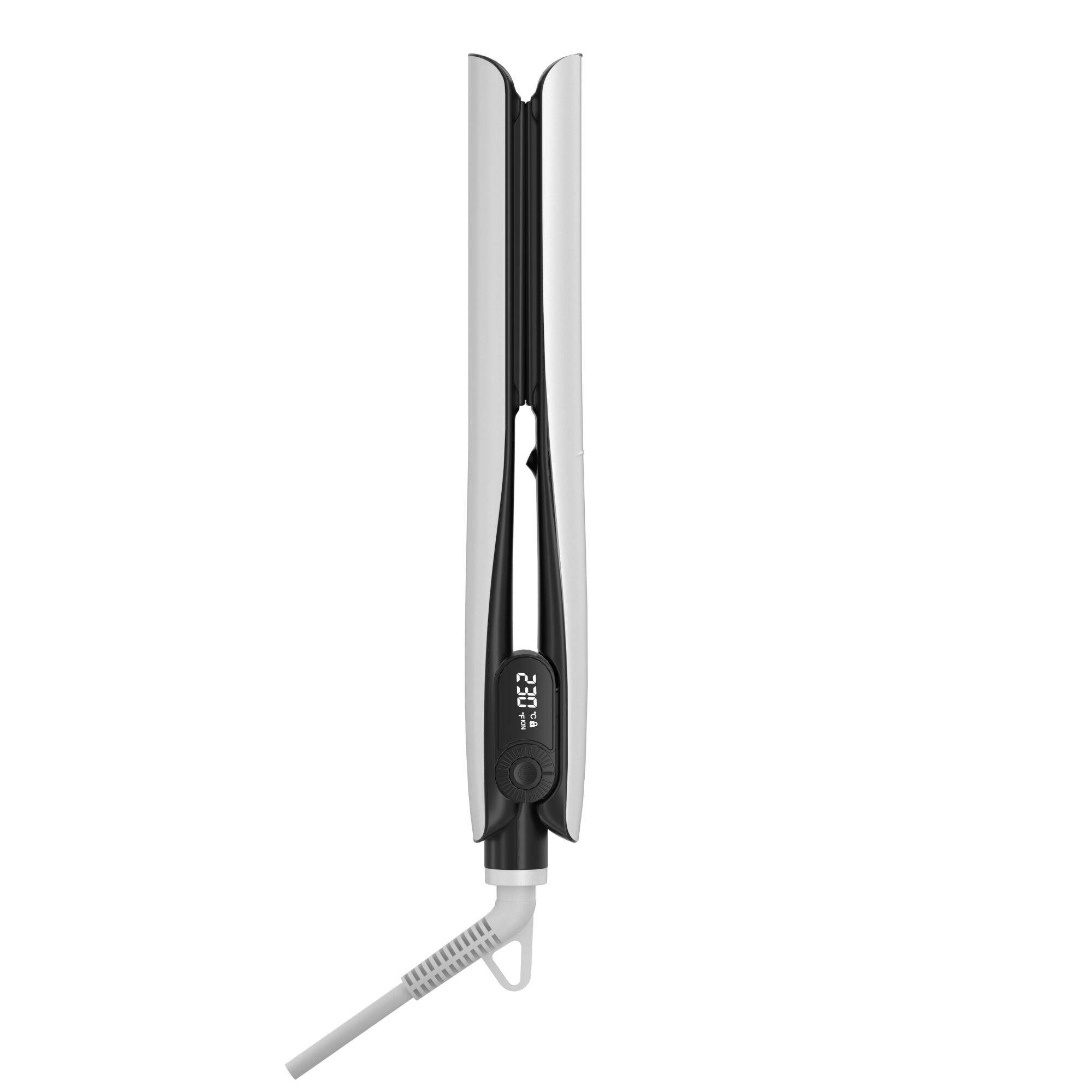 Ionic Conditioning Technology