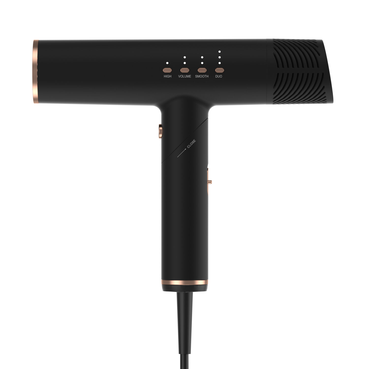 Professional-Grade Performance and Versatility