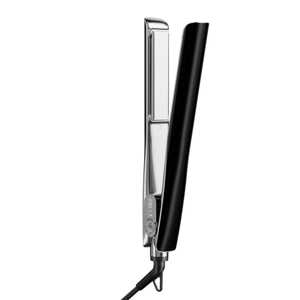 Intelligent Temperature Control System