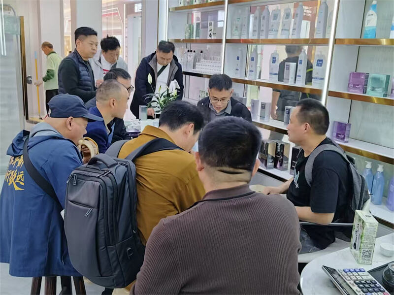 69th Guangzhou Beauty Expo (CIBE Spring 2026)