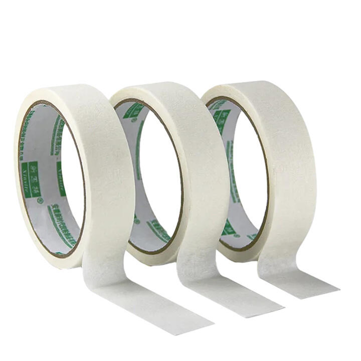 Here---Premium Adhesive Tapes with Competitive Prices