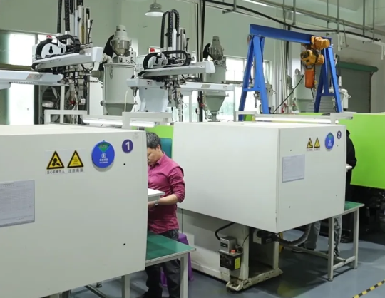 How to choose the right material for your cnc machining plastic project