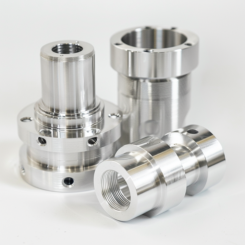 CNC Steel Fabrication Services – Complex Geometries, Consistent Quality