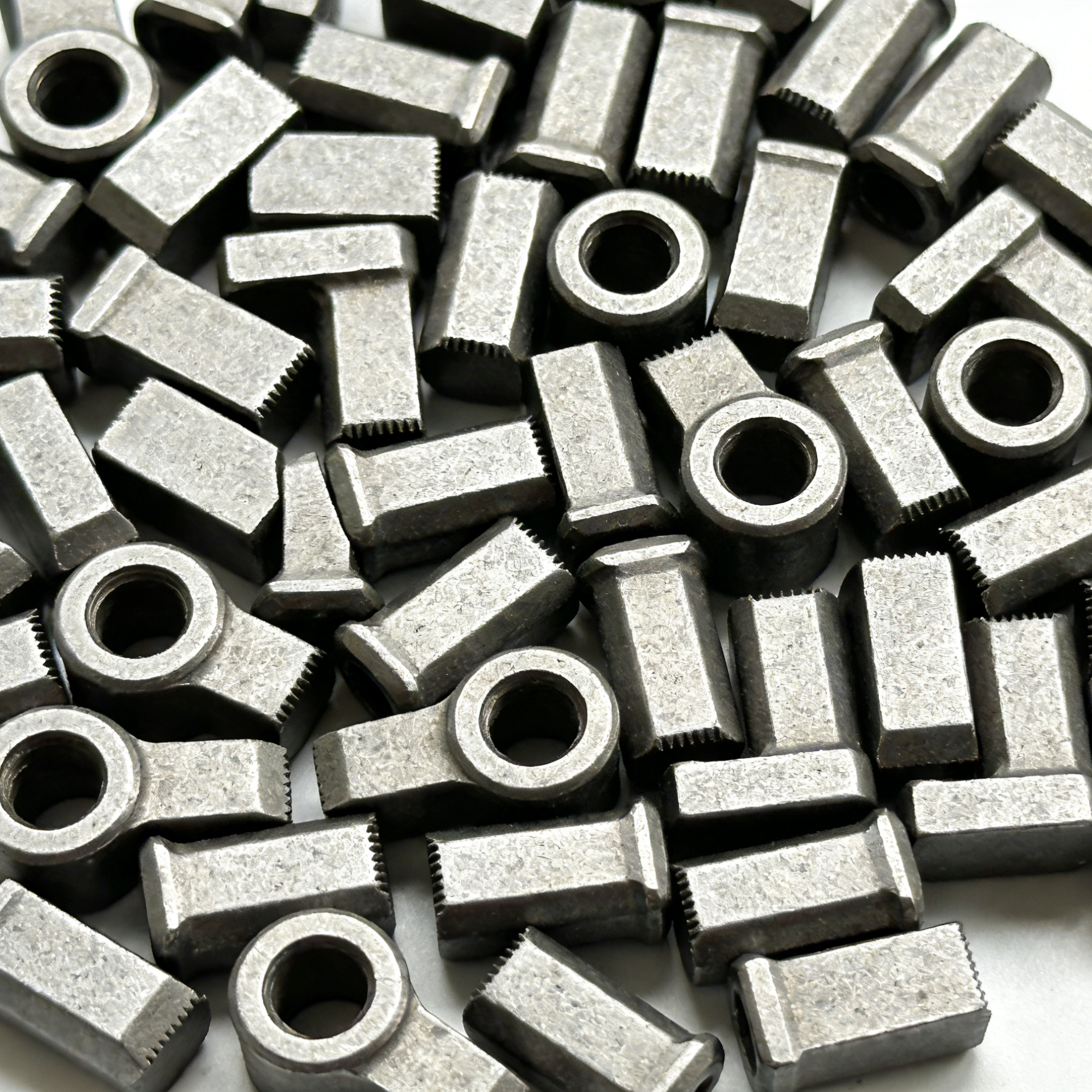 過酷な作動条件下での使用を想定して設計