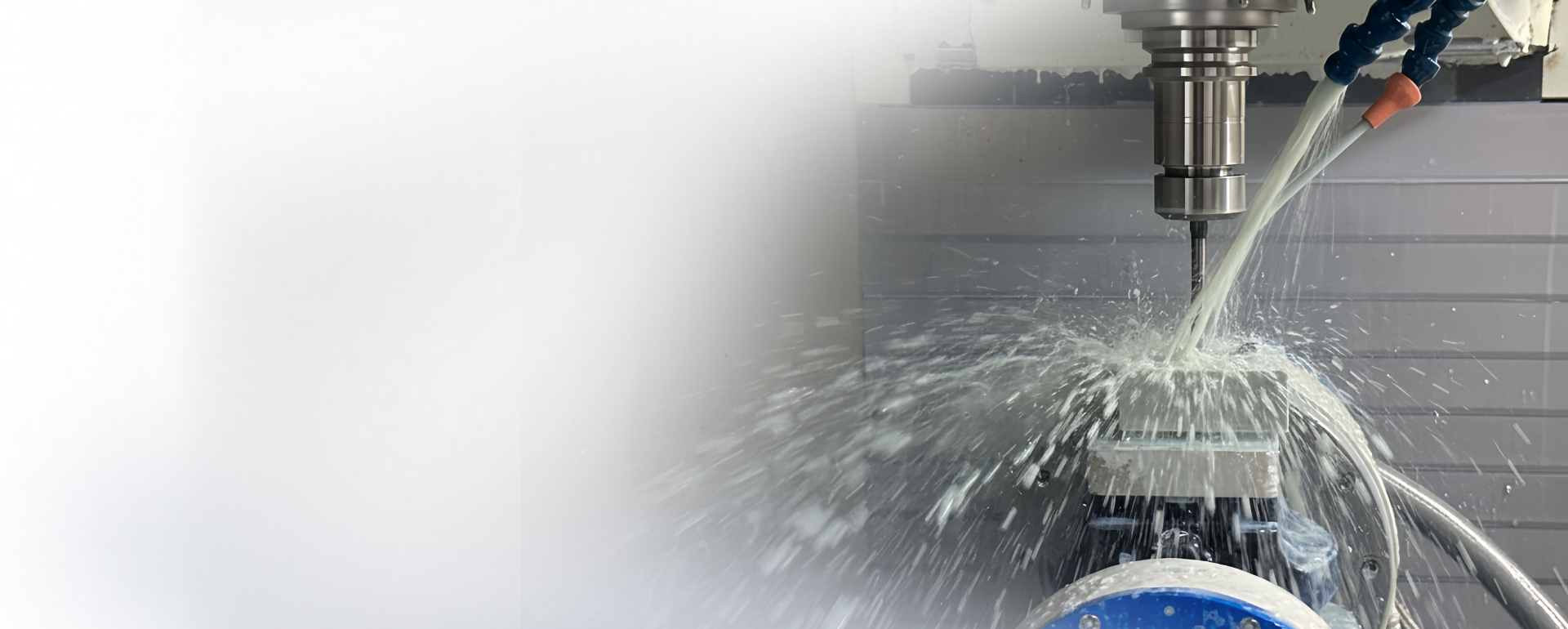 One-Stop Manufacturing Services — Since 2009