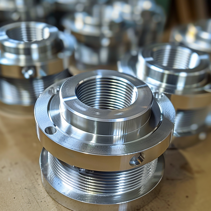 How to Choose the Right hot forging Supplier? Evaluation Criteria and Methods