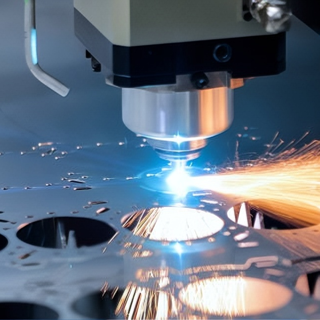 Geverifieerde precisie-stabiliteit onder continue productiebelasting