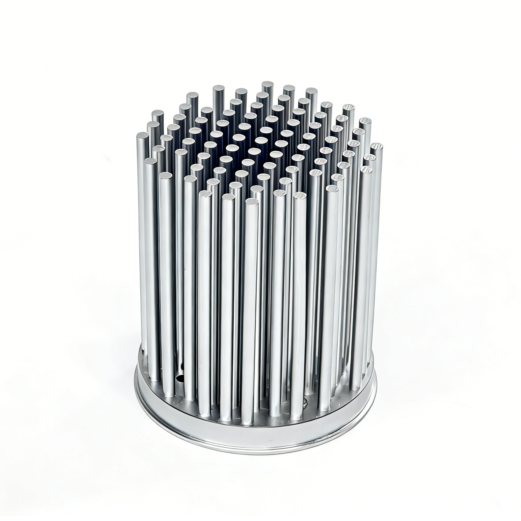 認証済み持続可能な製造