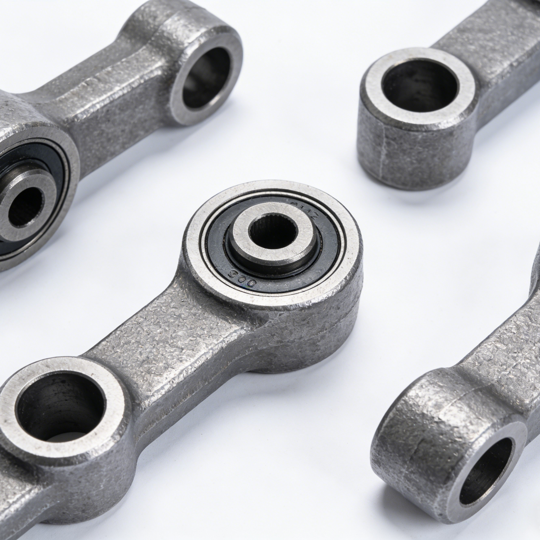 Scalable Manufacturing for Industrial Demand