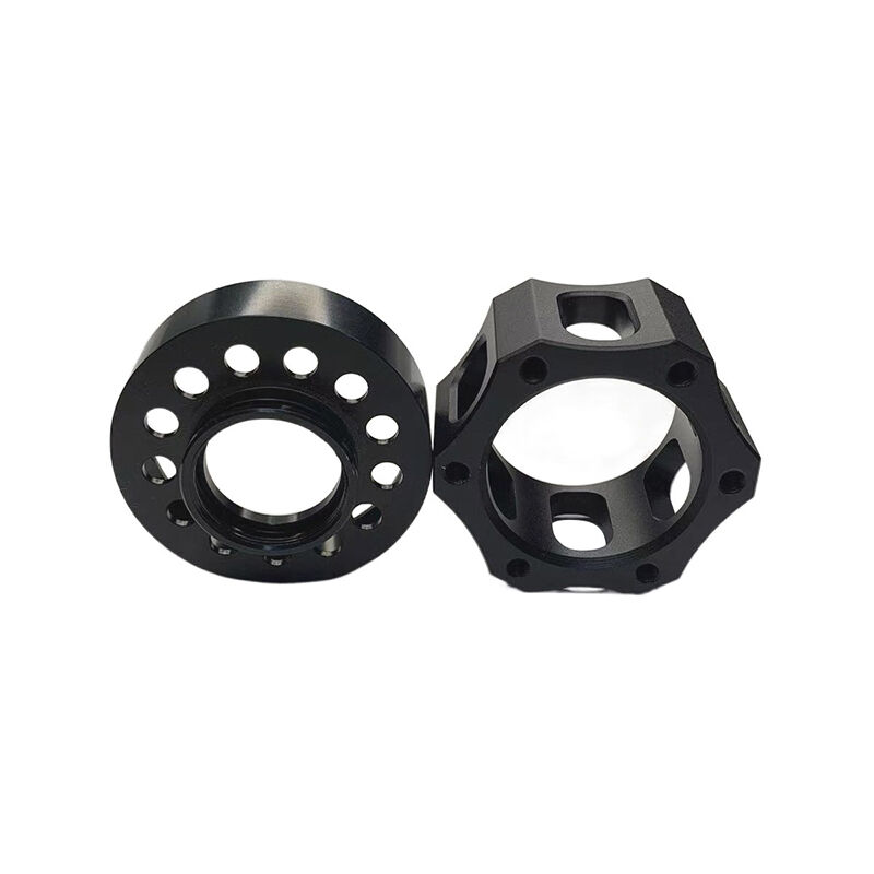 CNC Plastic Machining Parts Manufacturer – Accuracy Meets Versatility