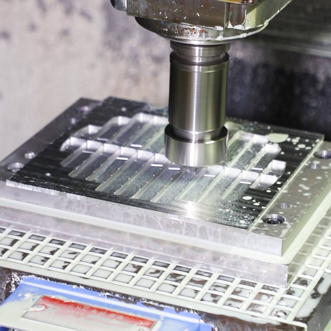 Prestatie van geïntegreerde meervoudige bewerking